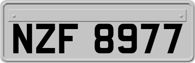 NZF8977