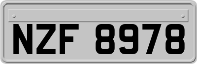 NZF8978