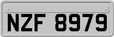 NZF8979