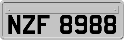 NZF8988