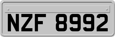 NZF8992