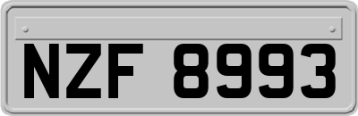 NZF8993
