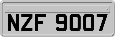 NZF9007