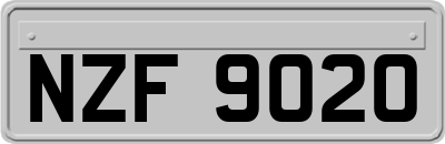 NZF9020