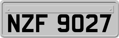 NZF9027
