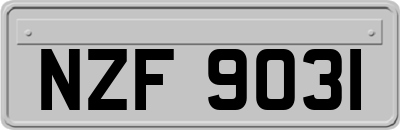 NZF9031