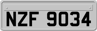 NZF9034