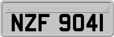 NZF9041