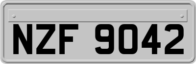 NZF9042