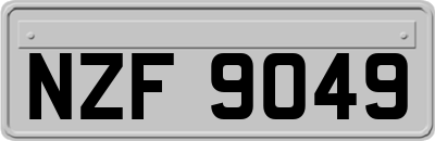 NZF9049