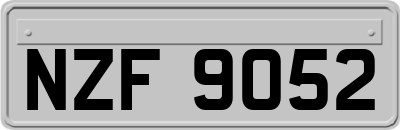 NZF9052