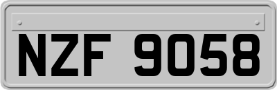 NZF9058