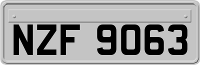 NZF9063