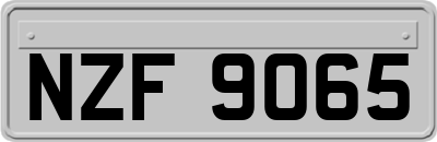 NZF9065