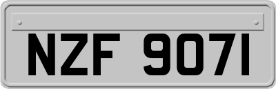 NZF9071