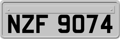 NZF9074