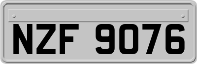 NZF9076