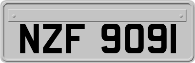NZF9091