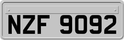 NZF9092