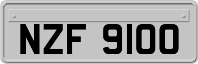 NZF9100