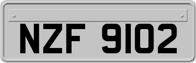 NZF9102