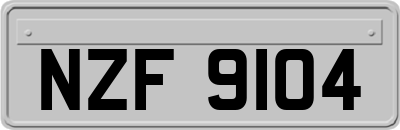 NZF9104