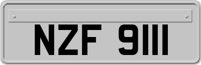 NZF9111