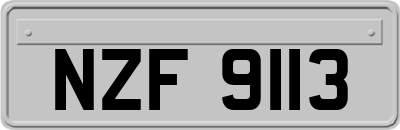 NZF9113