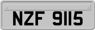 NZF9115