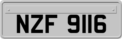 NZF9116