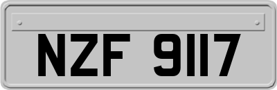 NZF9117