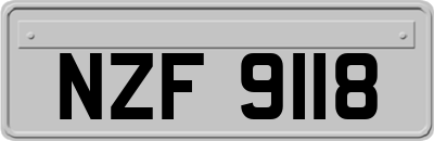 NZF9118