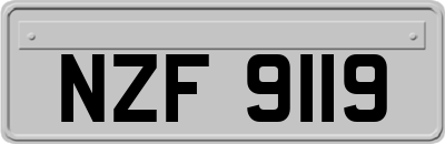 NZF9119