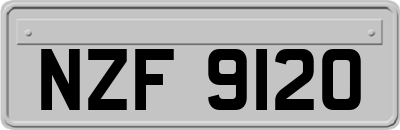 NZF9120