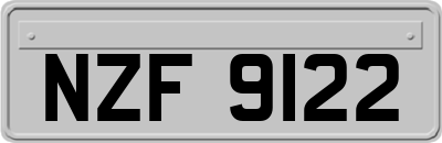 NZF9122