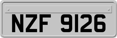 NZF9126