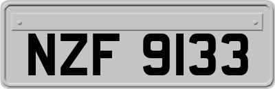 NZF9133