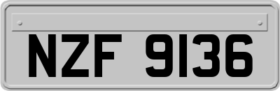 NZF9136