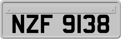 NZF9138