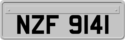 NZF9141