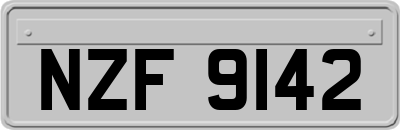 NZF9142