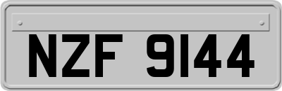 NZF9144