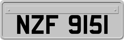 NZF9151