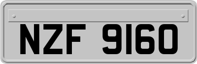 NZF9160