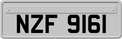 NZF9161