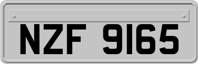 NZF9165