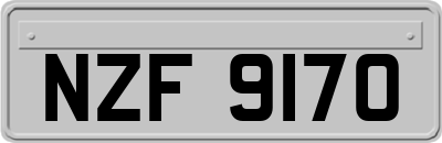 NZF9170