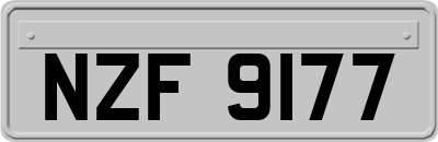 NZF9177