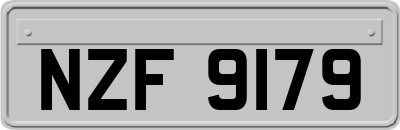 NZF9179