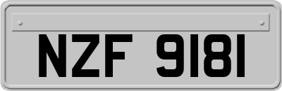 NZF9181